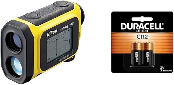 Nikon Forestry Pro II
