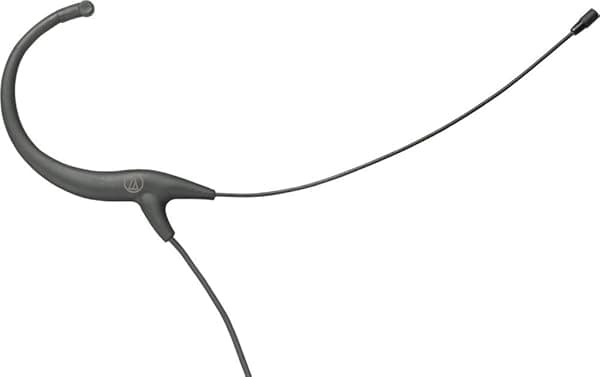 Audio-Technica Micrófono de condensador (BP892CLM3)