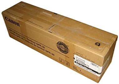 Canon imageRUNNER ADVANCE C5051 Unidad de Tambor Negro (OEM) 171.000 Páginas 2789B003AA
