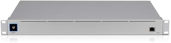 Sistema de alimentación redundante Ubiquiti UniFi SmartPower 817882029179