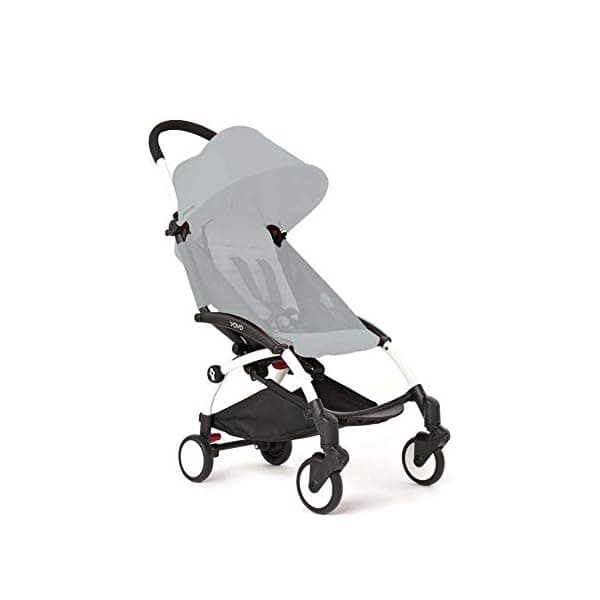 Babyzen Marco YOYO+, color blanco 3760222213981