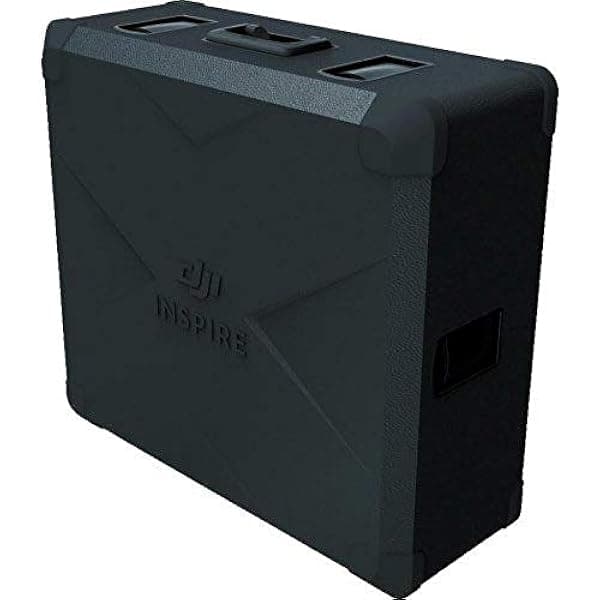 DJI Inspire 2 Estuche de transporte Parte 13, CP.BX.000195 (13)