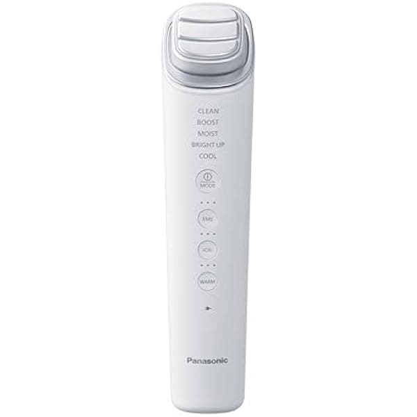 Panasonic EH-SS85-W Dispositivo facial iónico IONBOOST Multi EX Blanco AC100-240 V Japan Import NUEVO