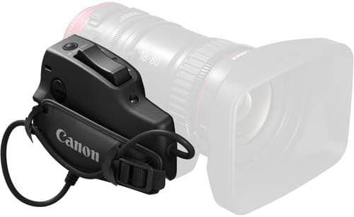 Canon ZSG-C10 Zoom Grip para lente Compact-SERVO 1715C002