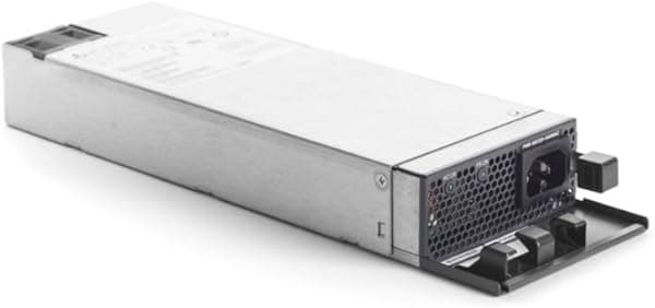 Cisco Fuente de alimentación Meraki 250WAC de 250 vatios MA-PWR-250WAC