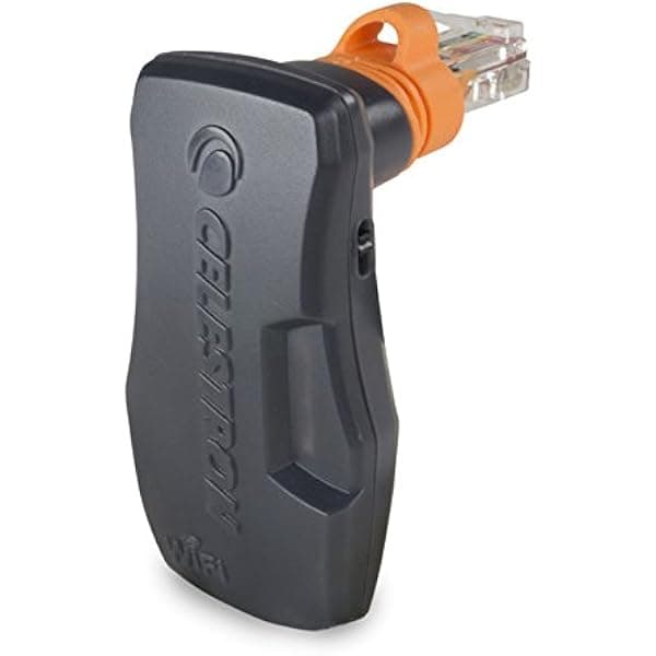Celestron SkyPortal - Módulo WLAN (WiFi) para telescopios Celestron Goto 821907