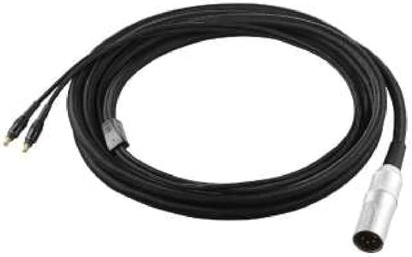 Audio-Technica Cable de equilibrio extraíble para auriculares AT-B1XA / 3.0 (productos originales nacionales de Japón)