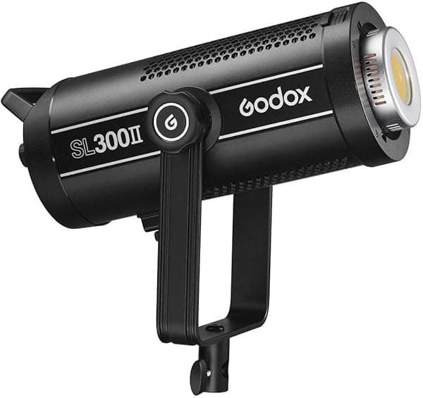 Godox SL300 II Serie SL 300W luz diurna LED luz de video 8250862