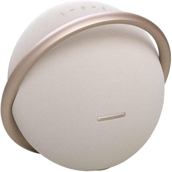 Harman Kardon Onyx Studio 8, Beige HKOS8CPNAM