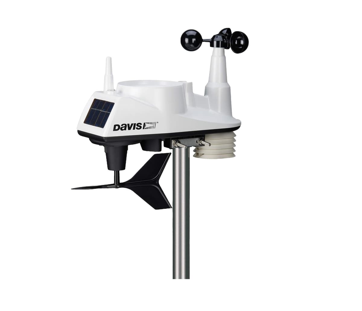 Davis Instruments 6357 Vantage Vue Wireless Integrated Sensor Suite