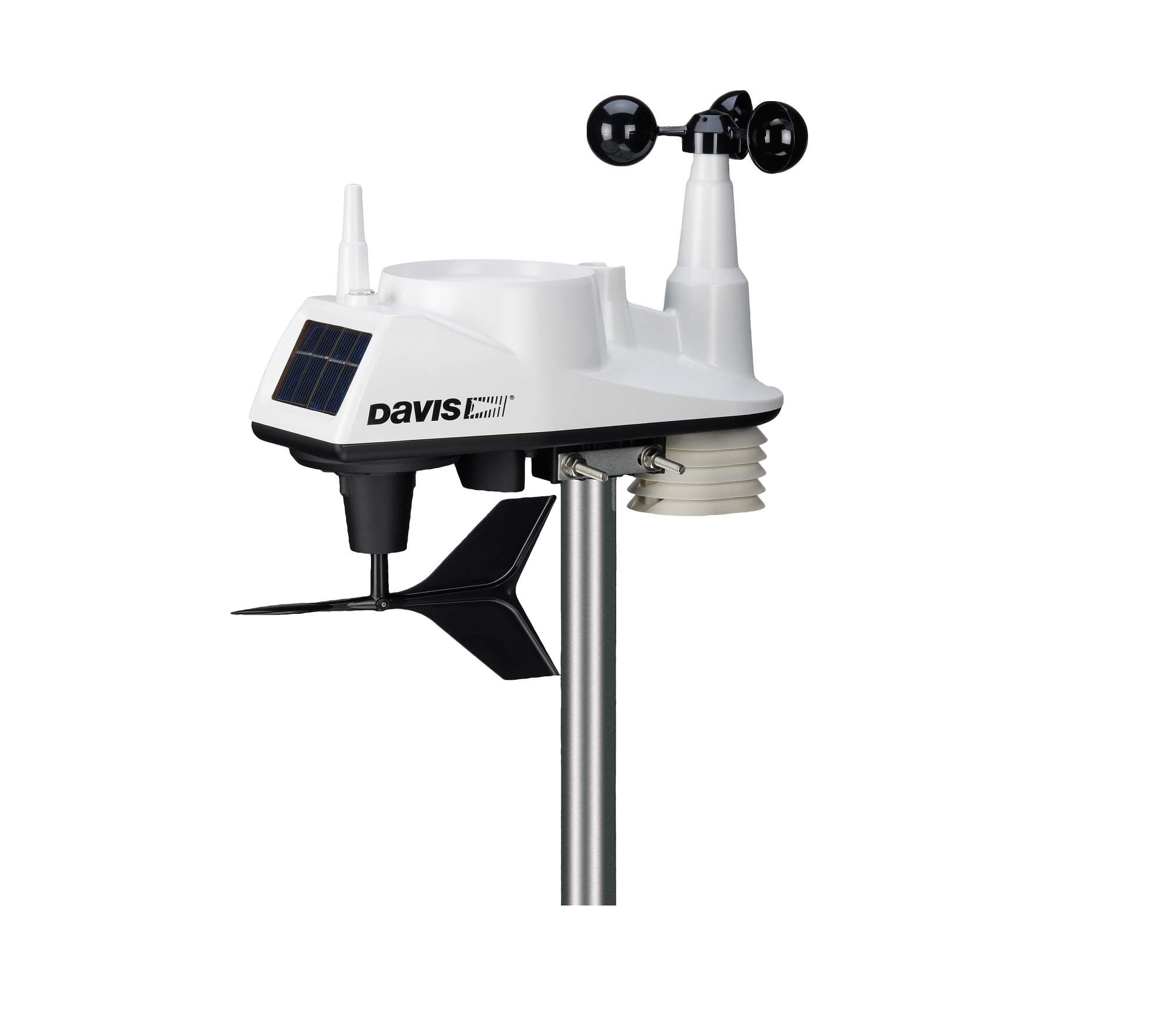 Davis Instruments 6357 Vantage Vue Wireless Integrated Sensor Suite