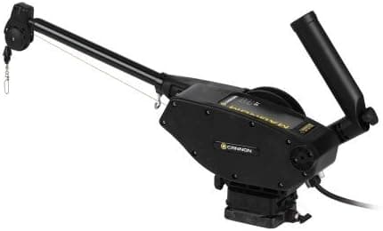 Canon Cannon Mag 5 ST Electric Downrigger/1902300