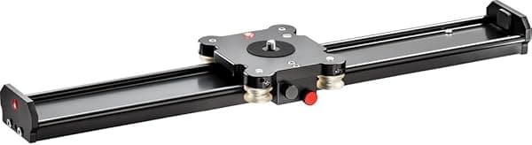 Manfrotto MVS060A Cámara deslizante 23.6 in (negro)