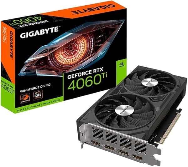 Gigabyte N406TWF2OC-16GD GV-N406TWF2OC-16GD