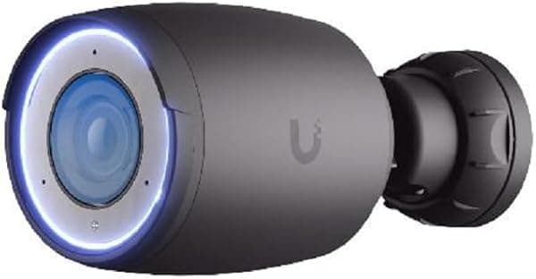 Cámara Bullet profesional Ubiquiti AI (UVC-AI-Pro)