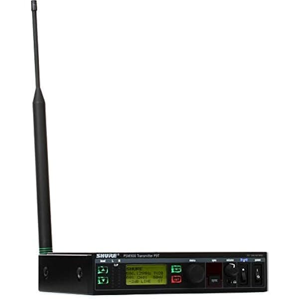 Shure P9T - Banda G7,506-542 MHz P9T=-G7