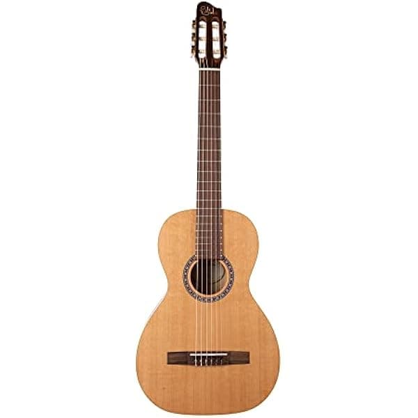 Godin 049738 Motif Nylon String Guitarra Clásica