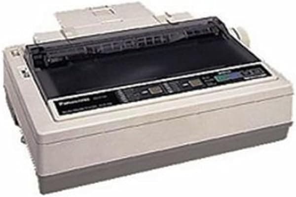 Panasonic Kx-P1131 24-Pin 240Cps 54K Serie/Paralelo