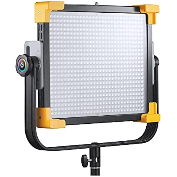 Godox Panel de luz RGB LD75R
