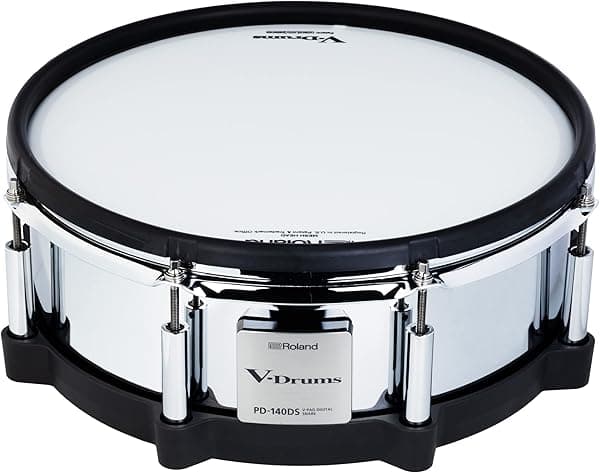 Roland PD-140DS V-Pad - Caja digital PD-140DS EXP