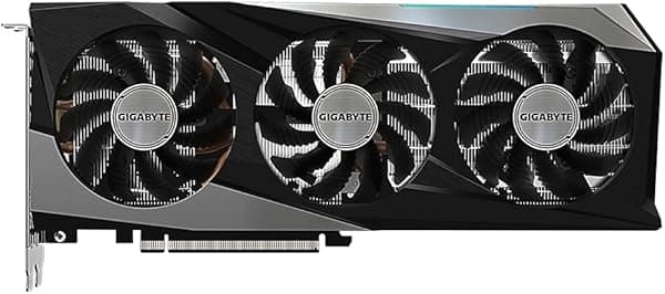 Gigabyte Tarjeta gráfica Radeon RX 6700 XT Gaming OC 12G AMD 12GB GDDR6 GVR67XTGO-00-10