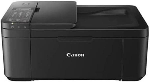 IMPRESORA CANON PIXMA TR4550 MULTIFUNCION WIFI NEGRA 2984C009