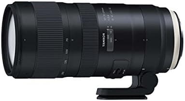 Tamron SP 2.756-7.874 in F2.8 Di VC USD G2 A025E (para Canon)