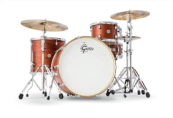 Gretsch Drums Juego de batería (CT1-R444C-SWG)