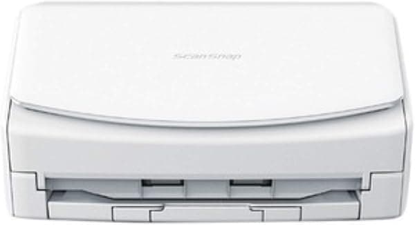 Fujitsu ScanSnap iX1500 Premium Bundle con garantía de depósito de 3 años CG01000-294601