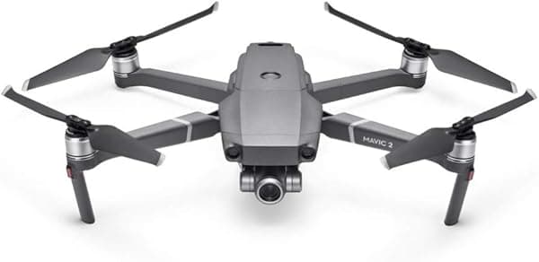 DJI Mavic 2 Zoom (sin control remoto y cargador) CP.MA.00000051.01