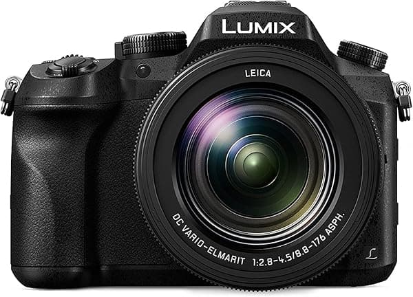 Cámara digital Panasonic Lumix dmc-fz2500 [Electronics] TWLHNBCAMERA779177704249