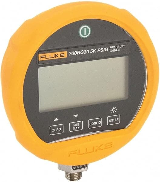 FLUKE Serie 700 Indicador para prueba de presión de precisión, 1 FLUKE-700RG08