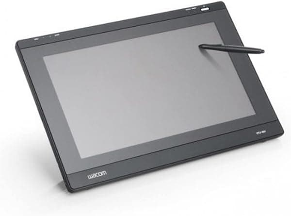 Wacom PenPartner PL-1600 DTU-1631A