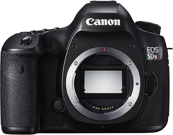 Canon EOS 5DS R SLR Digital 0582C002