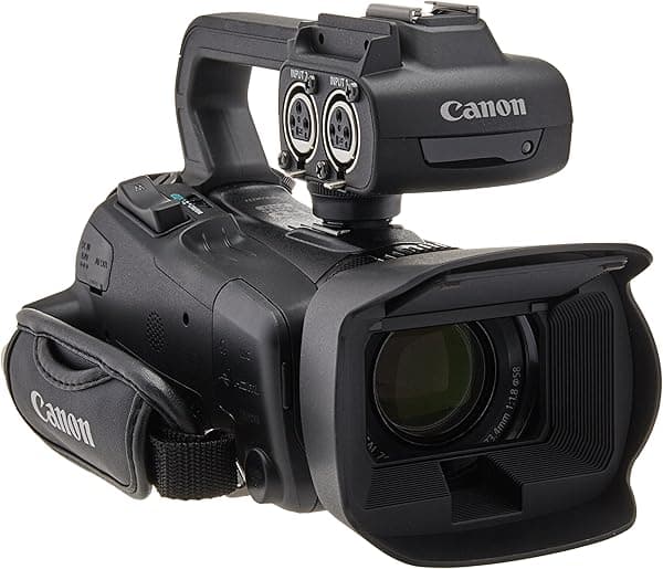 Canon XA35 Cámara Profesional 1003C002