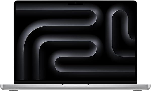 Apple Laptop MacBook Pro 2023 con chip M3 Max con CPU de 14 núcleos, GPU de 30 núcleos: pantalla Liquid Retina XDR de 14,2 pulgadas, memoria unificada de 36 GB, almacenamiento SSD de 1 TB. Funciona MRX83LL/A