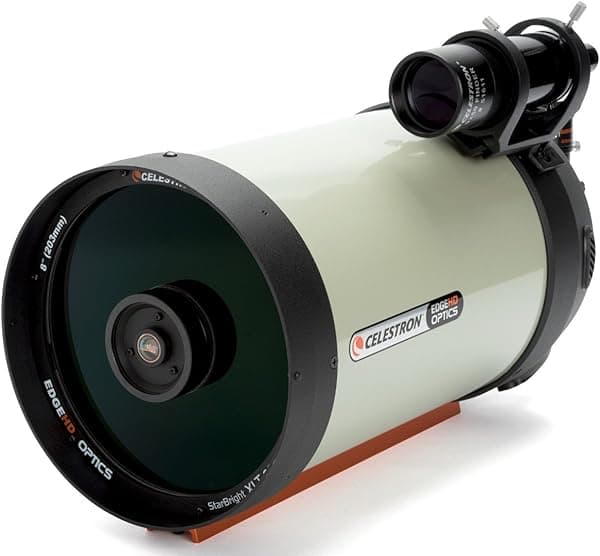 Celestron Conjunto de tubo óptico EdgeHD 925 9.25" 91040-XLT
