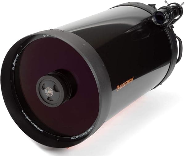 Celestron Conjunto de tubo óptico C14 (cola de milano CGE) 91038-XLT