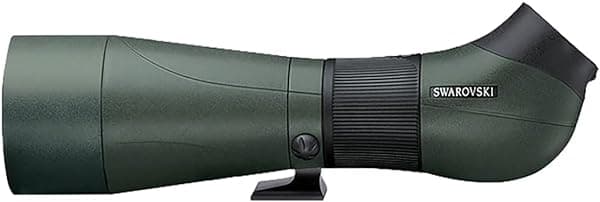 Swarovski ATS 80 HD Aleación Spotting Scope Arca Swiss Body 49615