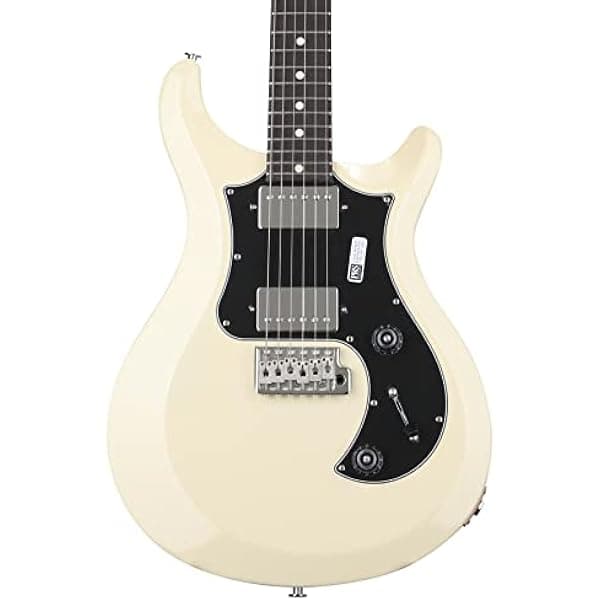 PRS Guitarra eléctrica S2 Standard 24 - Blanco antiguo 110064::AW:15B