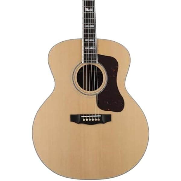 Guild F-55 - Natural