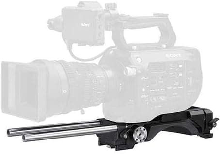Sony Almohadilla de hombro ajustable VCT-FS7 para PXW-FS7/FS7M2