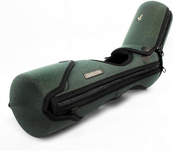 Swarovski Fundas protectoras verdes para ATM 80 SICS