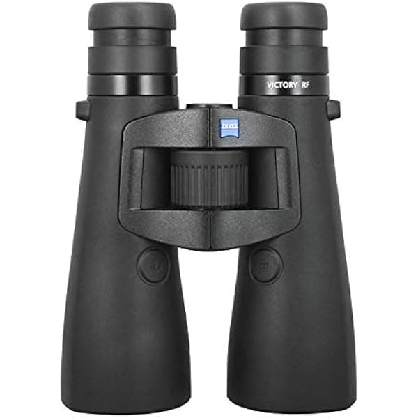 ZEISS Victory Rangefinder 8x54 Binocular de Alta Precisión y Claridad para Observación y Medición 52 56 48