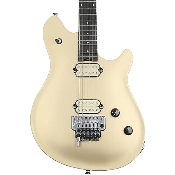 EVH Guitarra eléctrica especial Wolfgang - Pharaoh's Gold WGSPLPHARAOSGLD