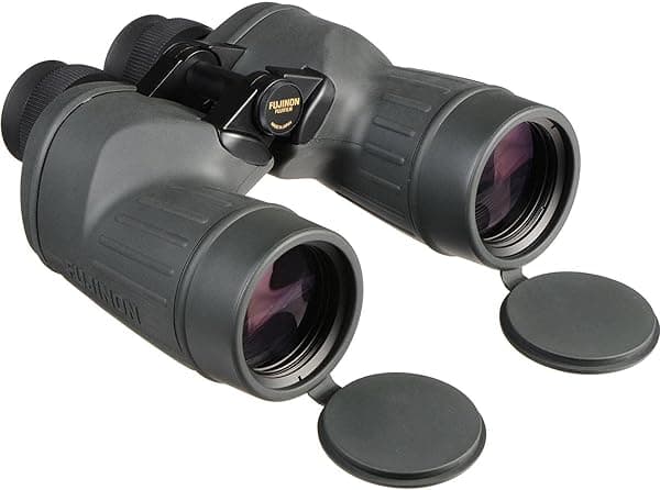 Fujifilm Fujinon Polaris 10x50 FMTR Porro Prisma Binocular