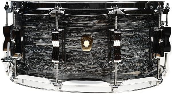 Ludwig Instrumento de percusión (LS403XX1Q)