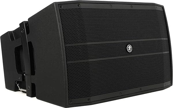 Mackie DRM12A-P Altavoz pasivo de matriz de 12 pulgadas
