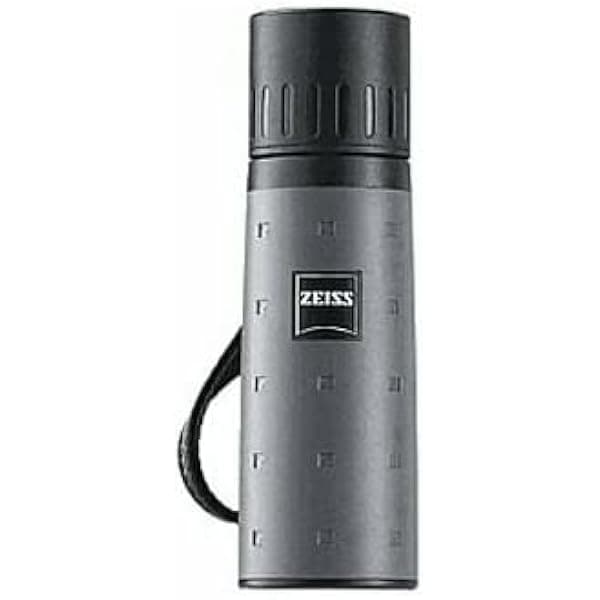 Zeiss Paquete de kit de limpieza y monocular de selección de diseño en T 8x20 (2 artículos) 522052_K1