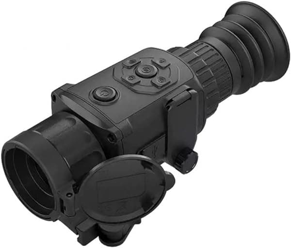 AGM Rattler TS35-640 RifleScope de imágenes térmicas 12um 640x512